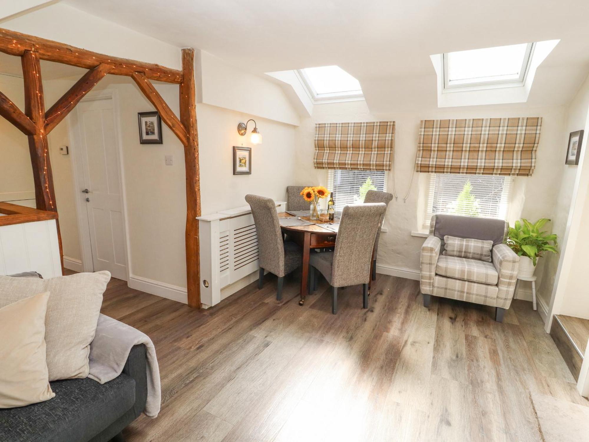 The Landings Villa Kirkby Lonsdale Ngoại thất bức ảnh