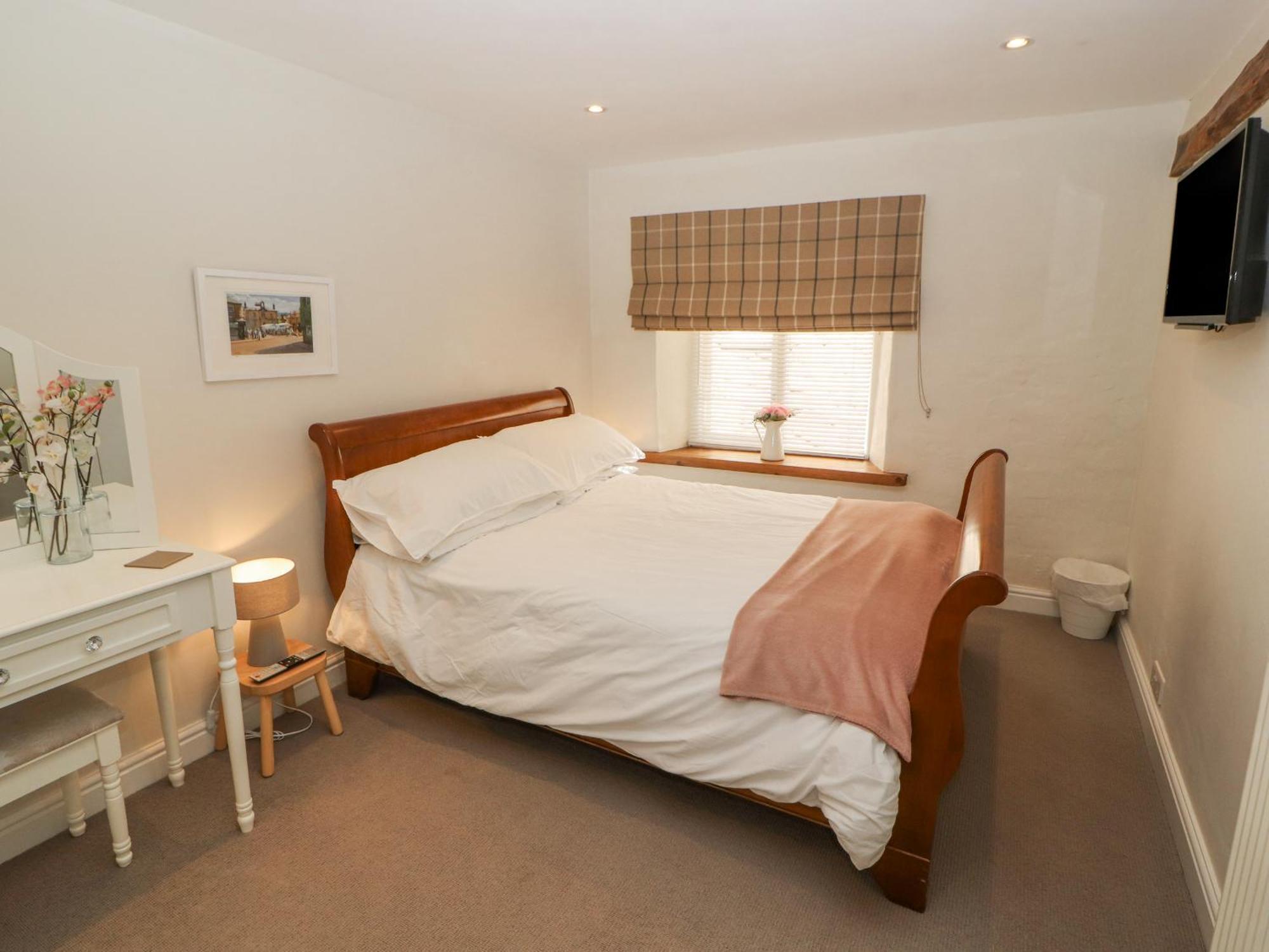 The Landings Villa Kirkby Lonsdale Ngoại thất bức ảnh
