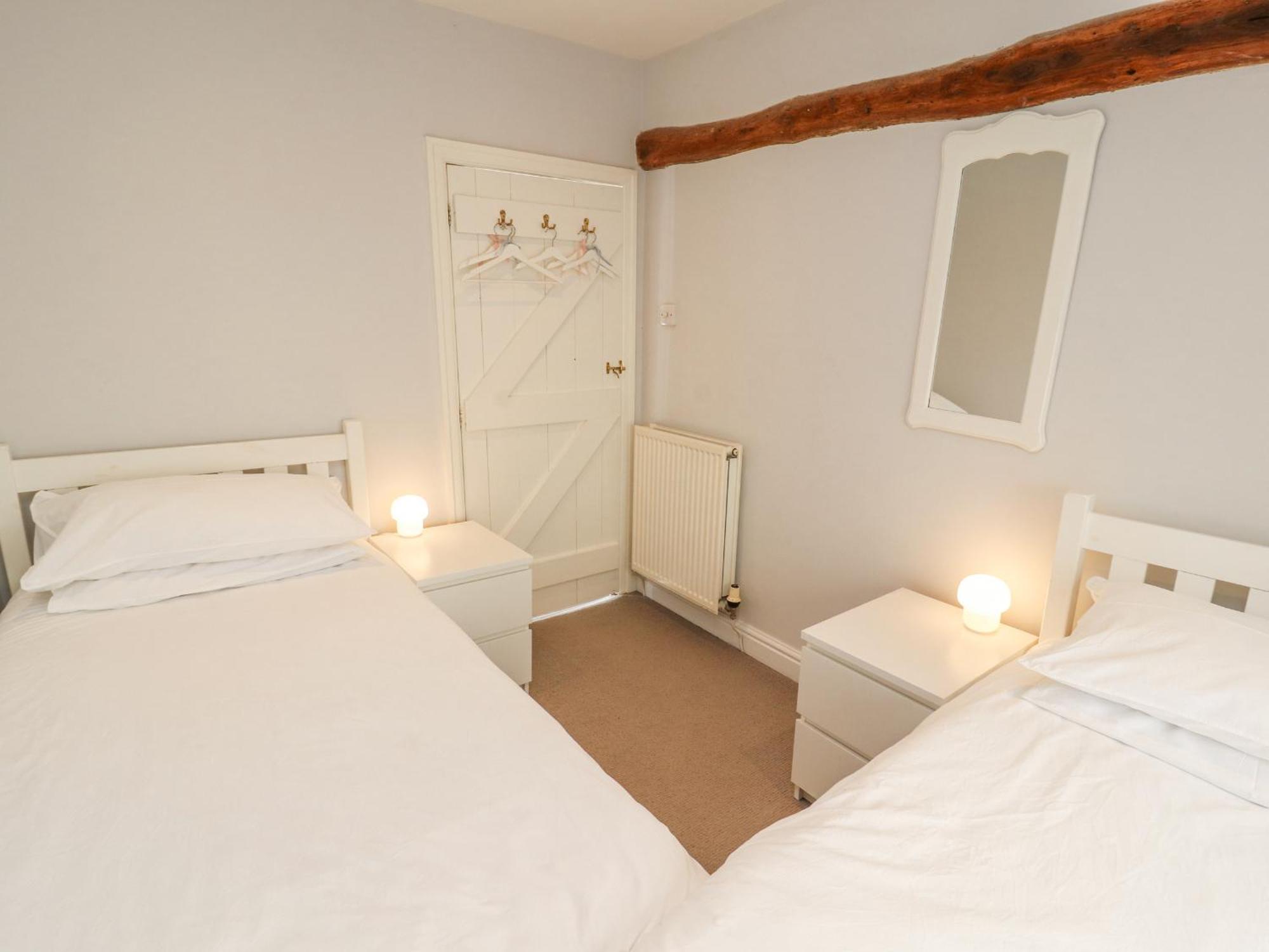The Landings Villa Kirkby Lonsdale Ngoại thất bức ảnh