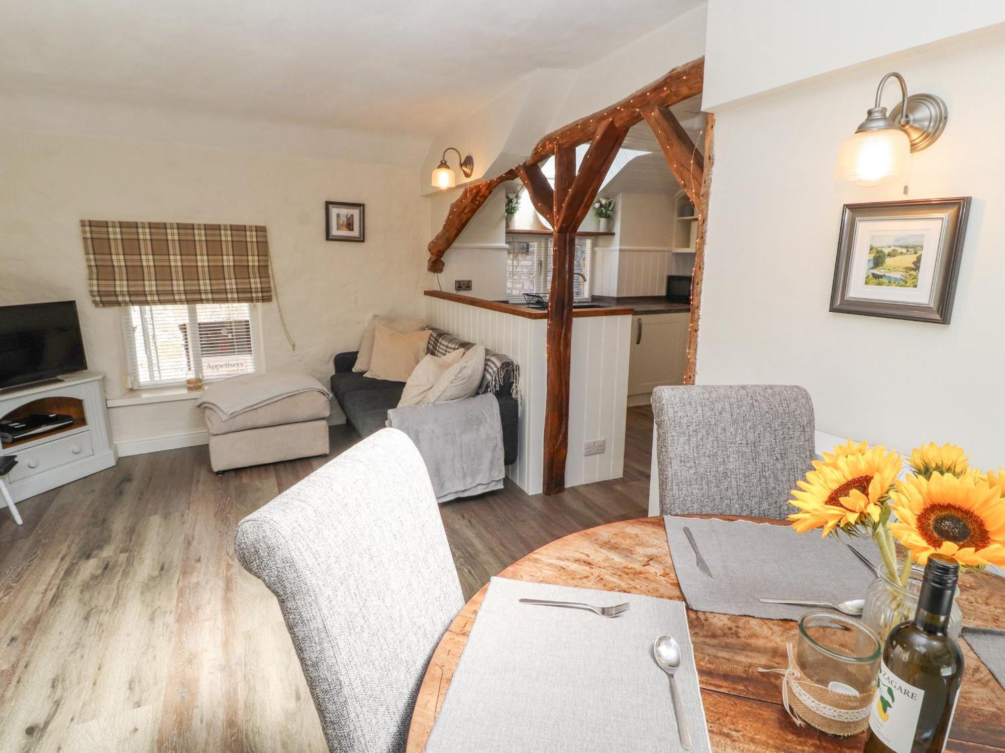 The Landings Villa Kirkby Lonsdale Ngoại thất bức ảnh