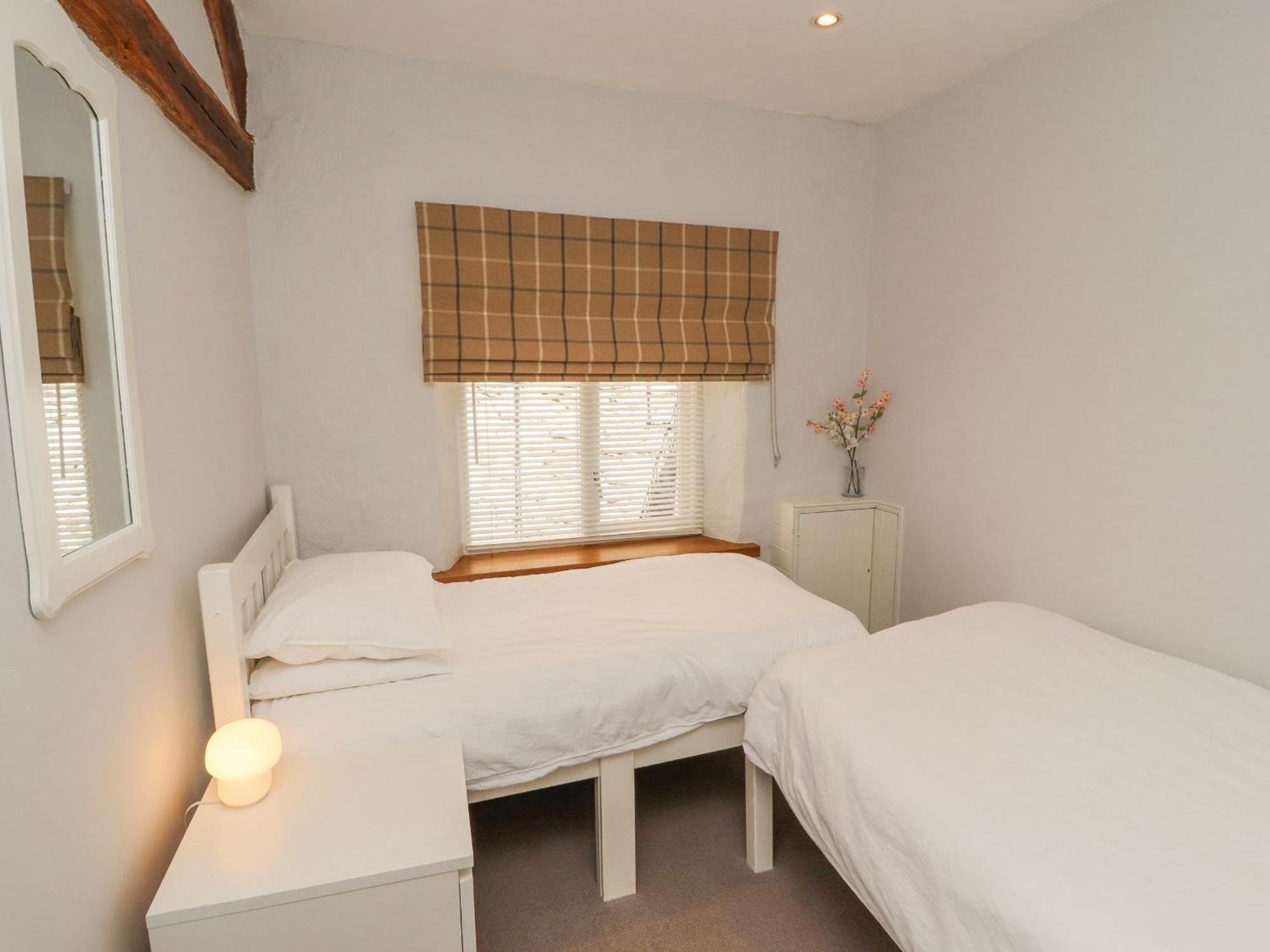 The Landings Villa Kirkby Lonsdale Ngoại thất bức ảnh