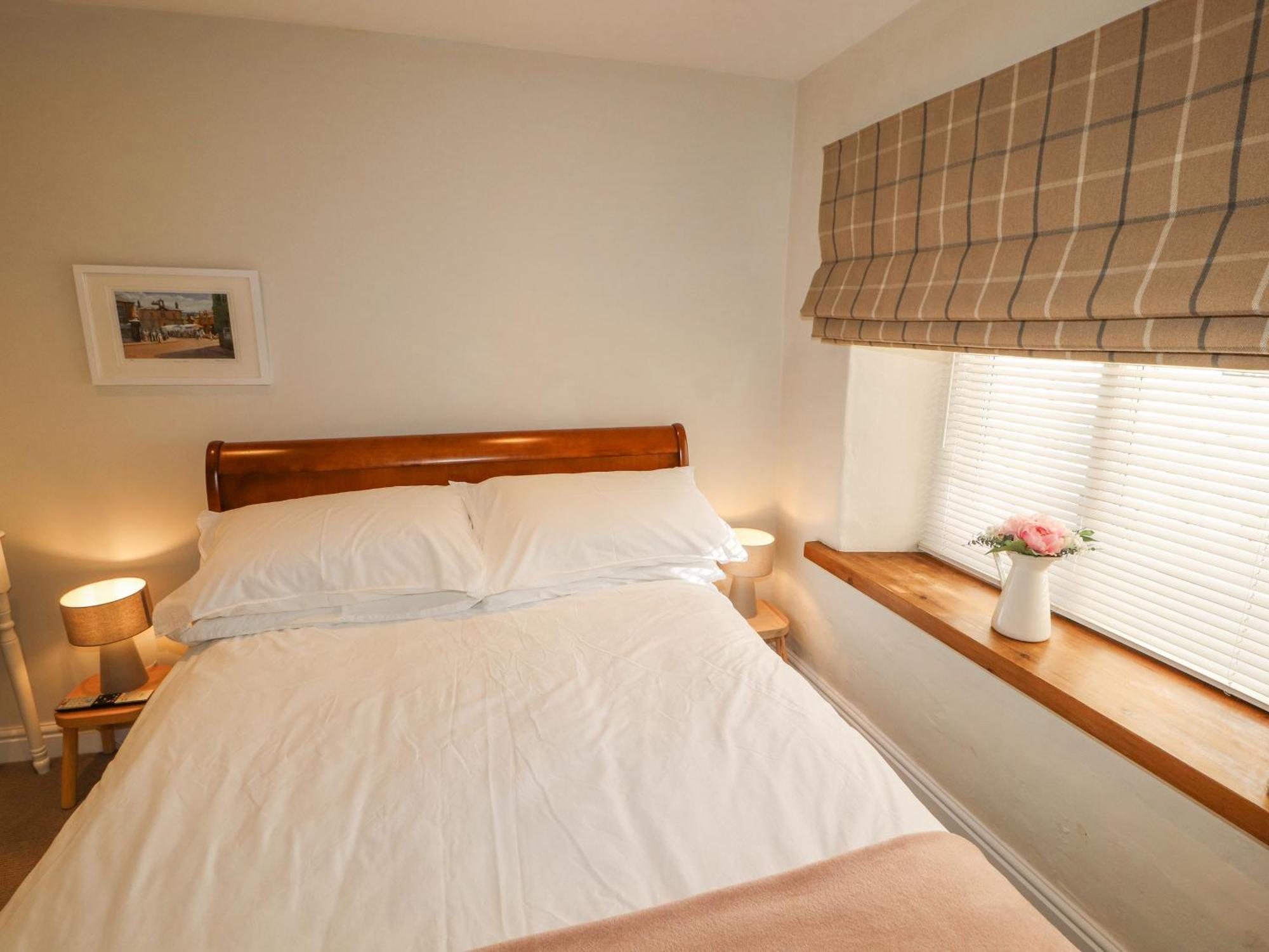 The Landings Villa Kirkby Lonsdale Ngoại thất bức ảnh