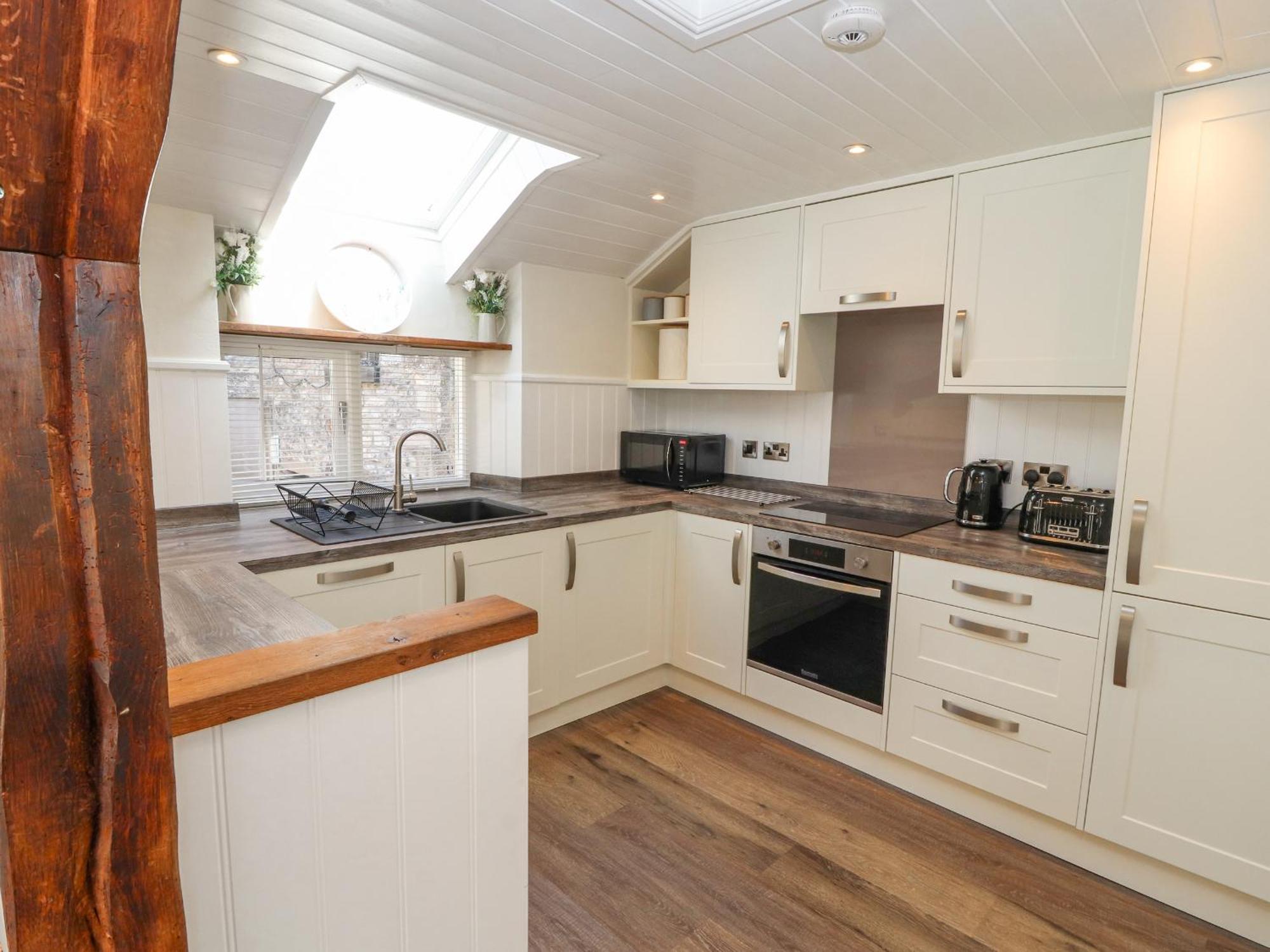 The Landings Villa Kirkby Lonsdale Ngoại thất bức ảnh