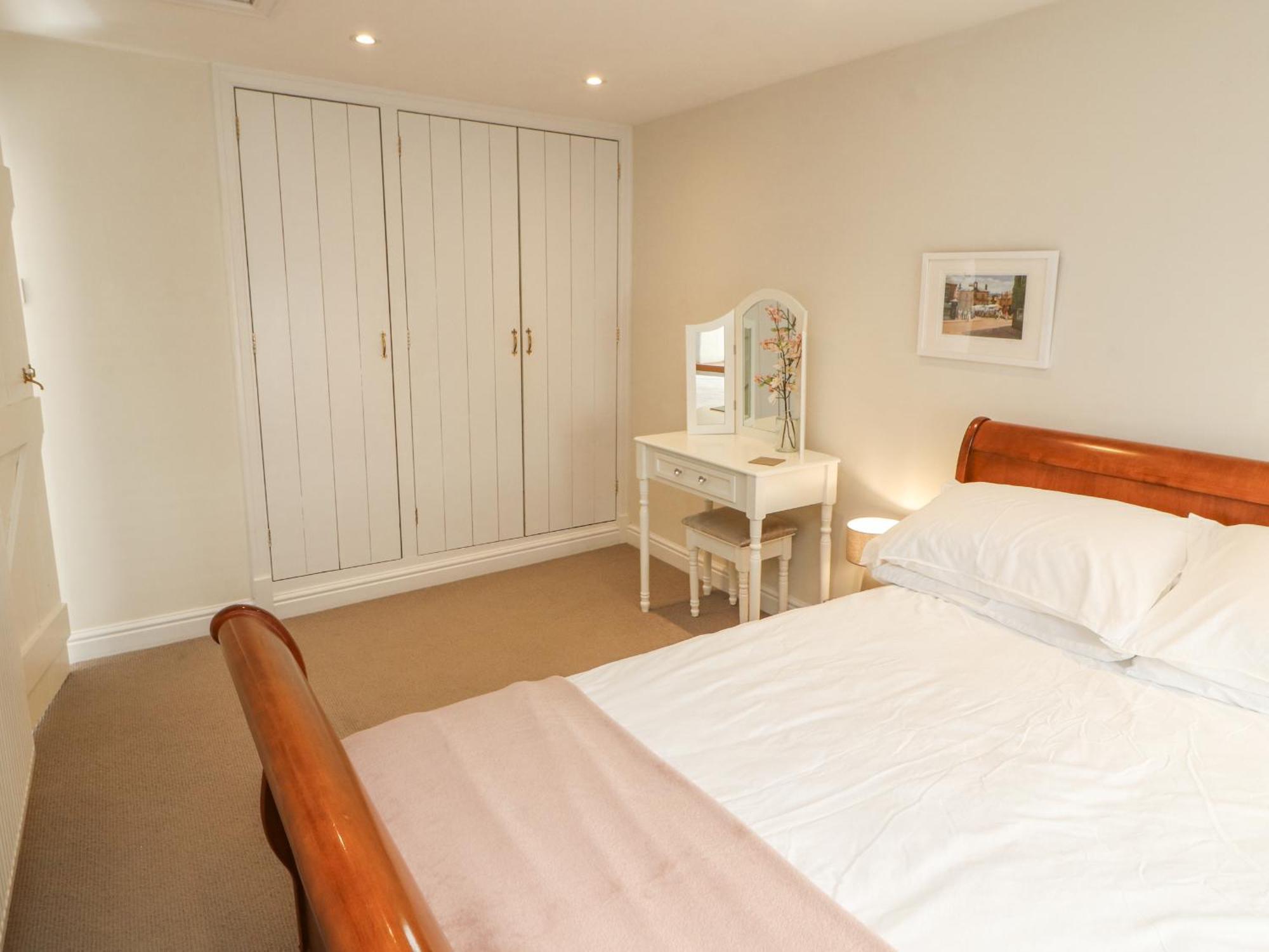 The Landings Villa Kirkby Lonsdale Ngoại thất bức ảnh