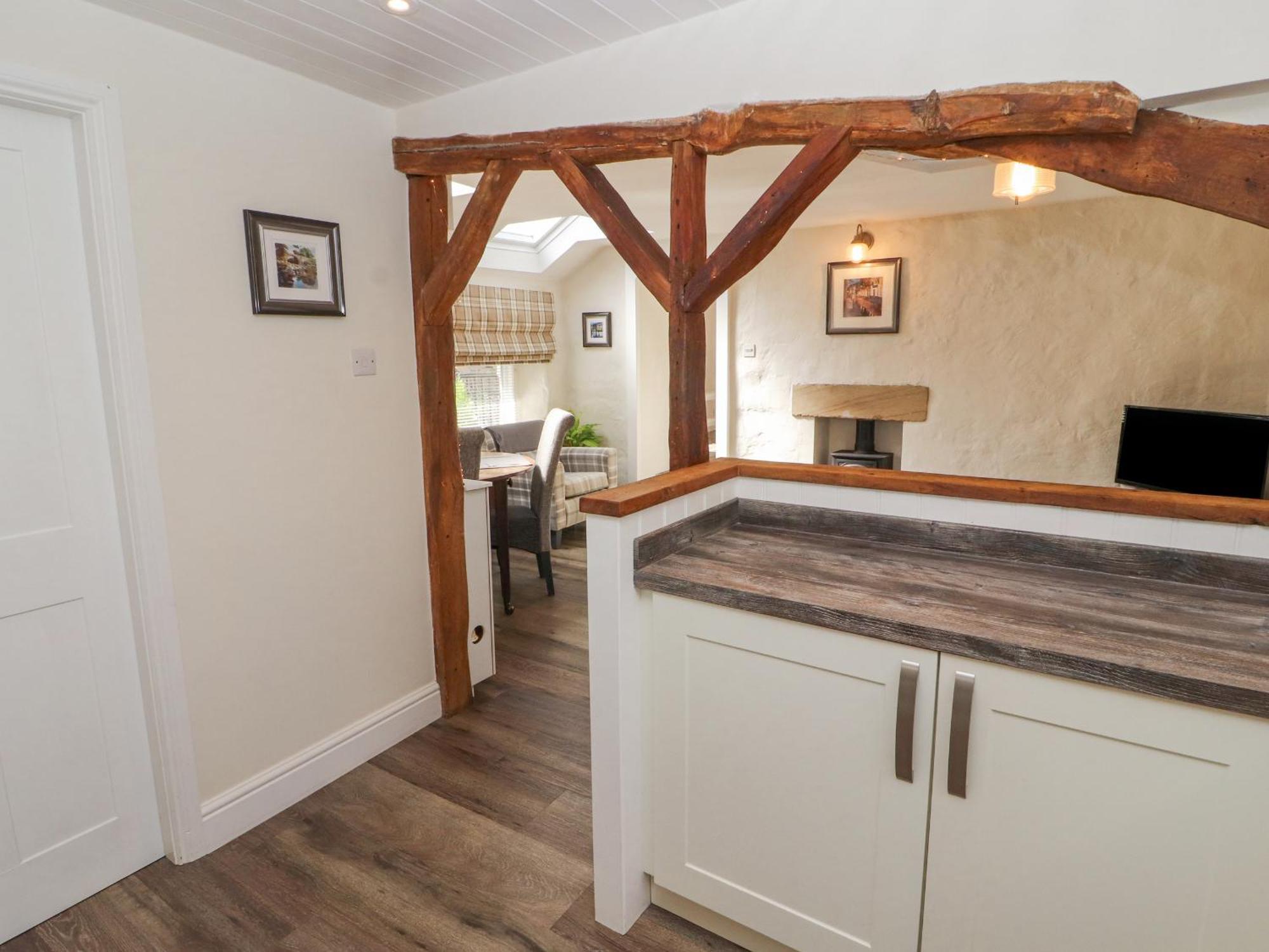The Landings Villa Kirkby Lonsdale Ngoại thất bức ảnh