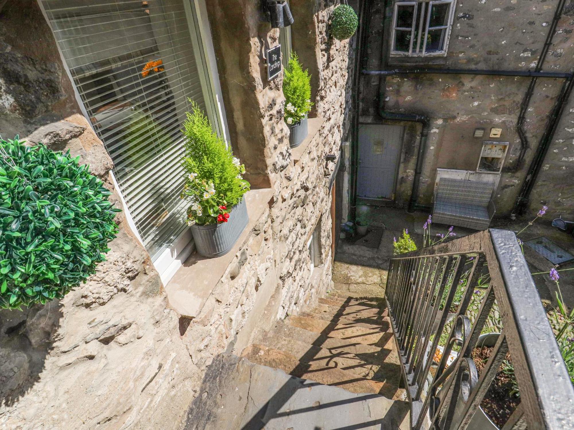 The Landings Villa Kirkby Lonsdale Ngoại thất bức ảnh