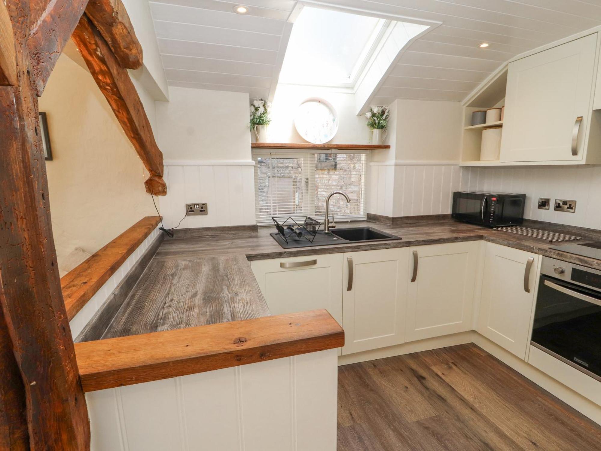 The Landings Villa Kirkby Lonsdale Ngoại thất bức ảnh