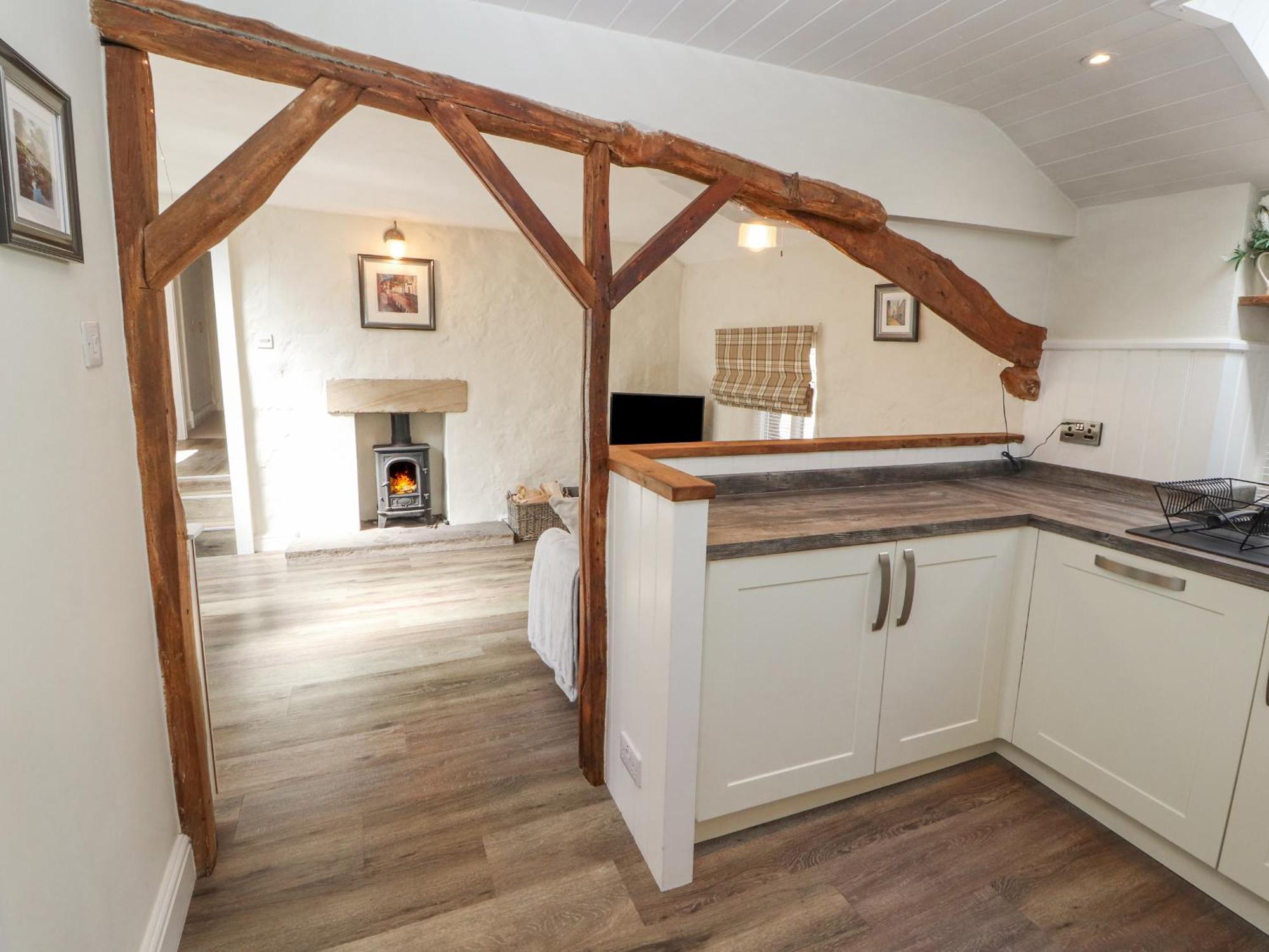 The Landings Villa Kirkby Lonsdale Ngoại thất bức ảnh