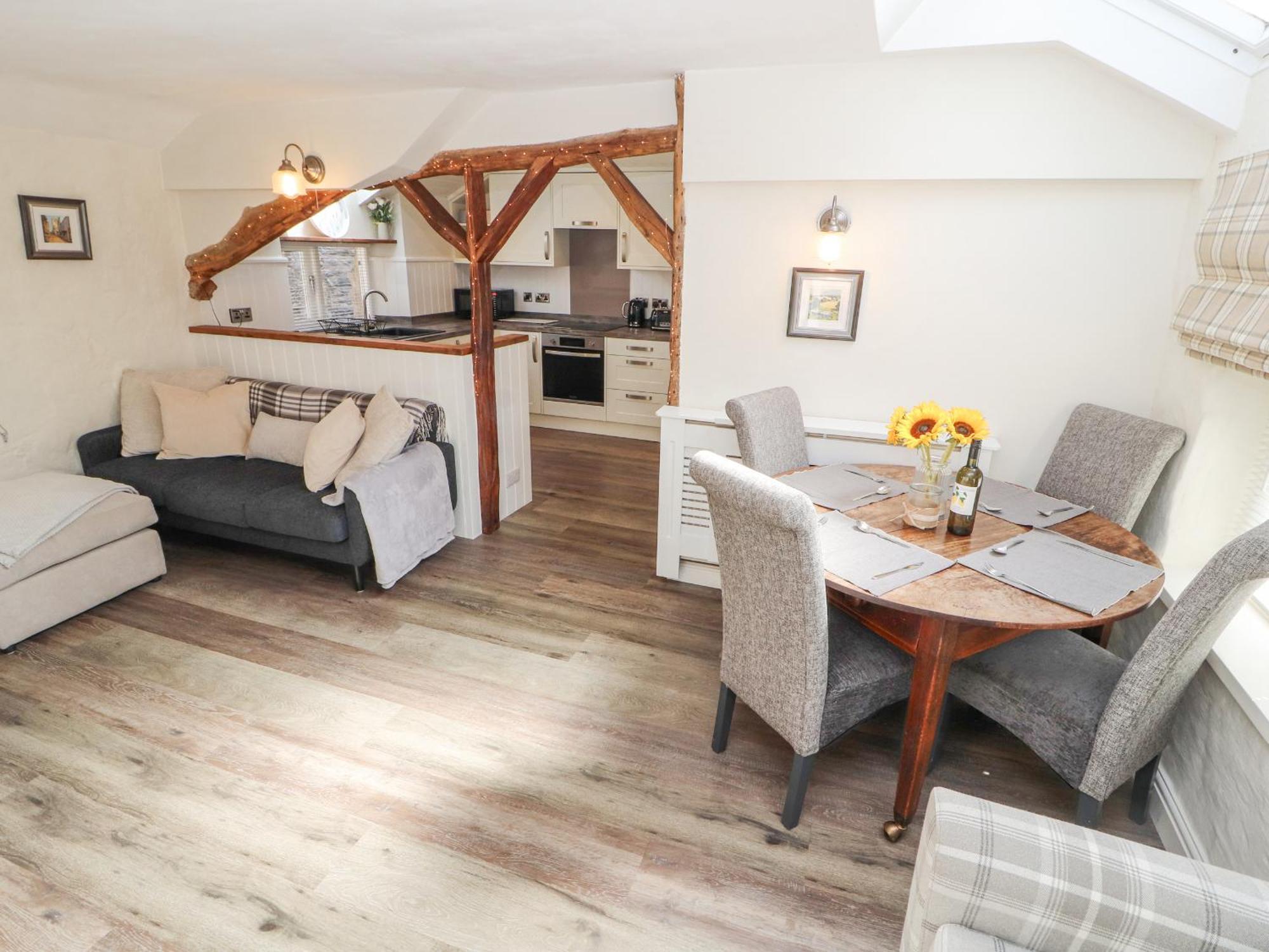 The Landings Villa Kirkby Lonsdale Ngoại thất bức ảnh