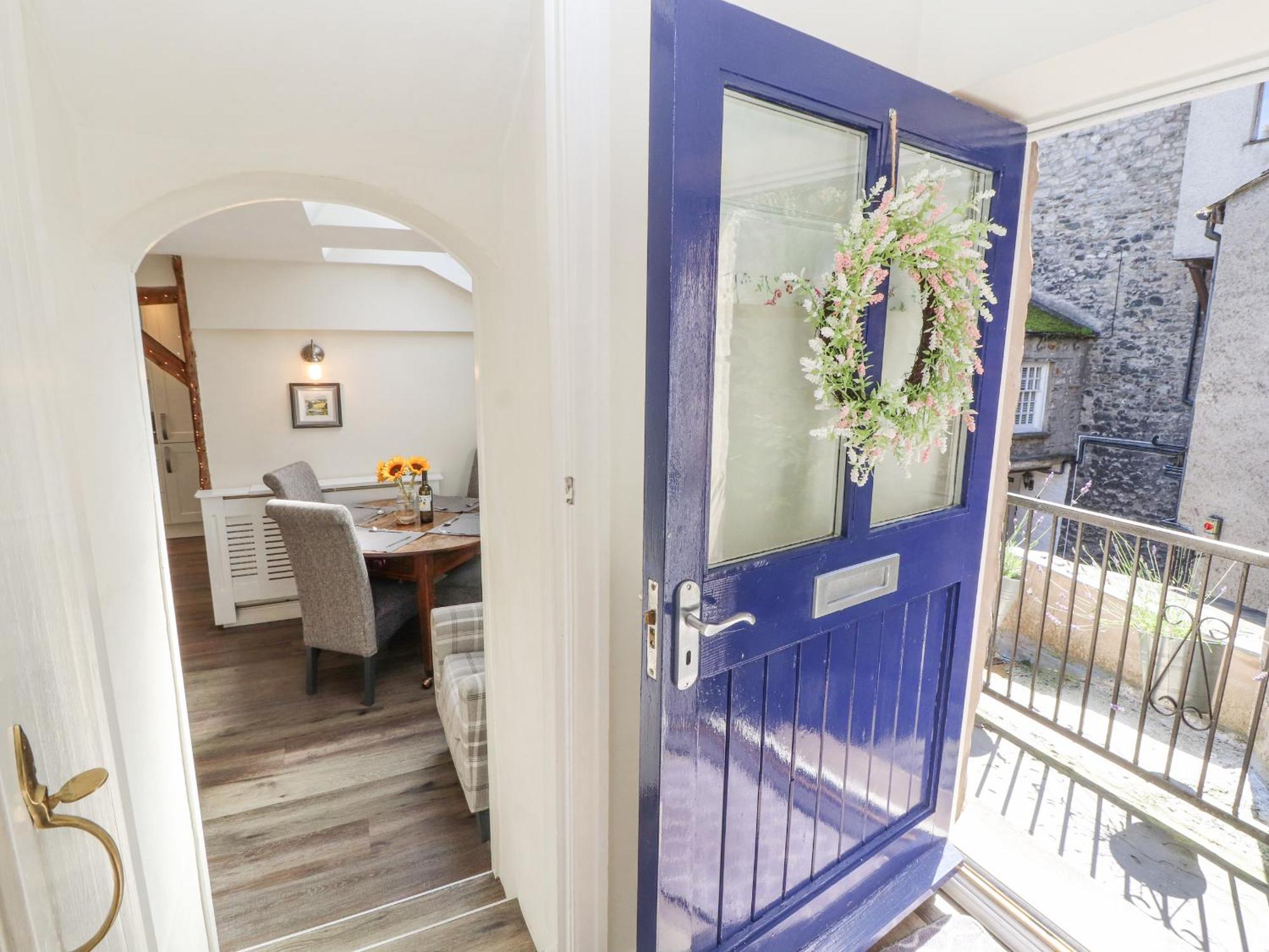 The Landings Villa Kirkby Lonsdale Ngoại thất bức ảnh