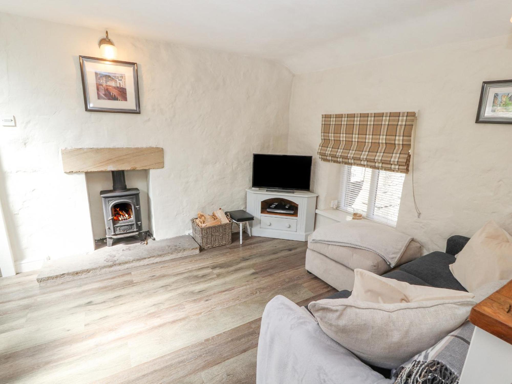 The Landings Villa Kirkby Lonsdale Ngoại thất bức ảnh
